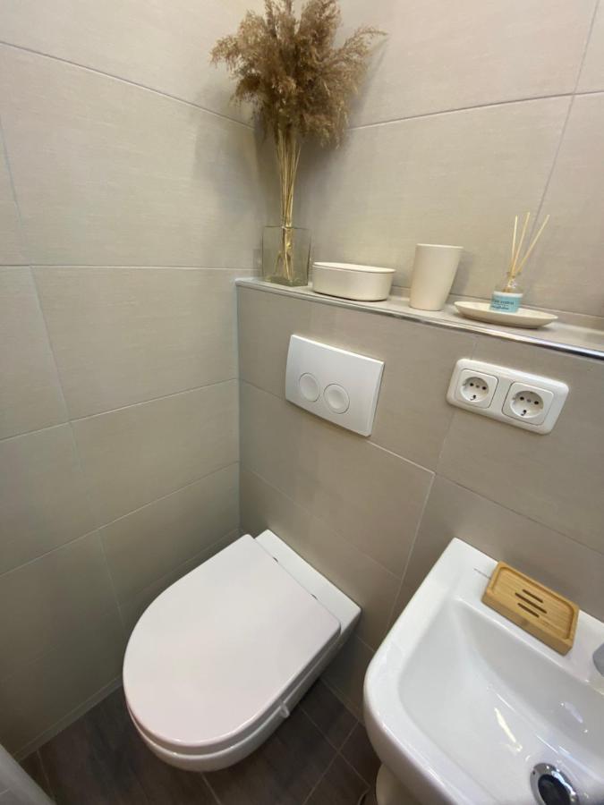 Ferienwohnung Panoramablick - Alpenmagie Suites Oberaudorf Eksteriør billede