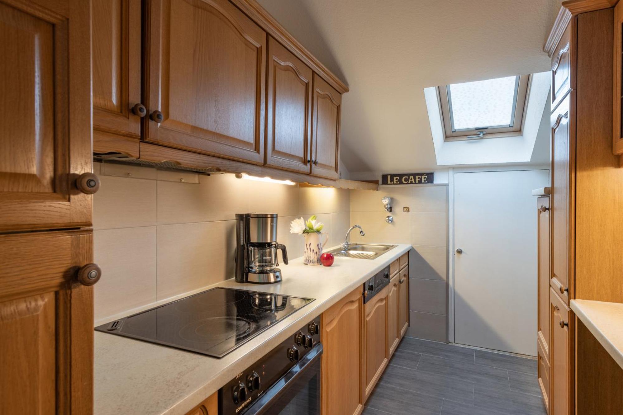 Ferienwohnung Panoramablick - Alpenmagie Suites Oberaudorf Eksteriør billede